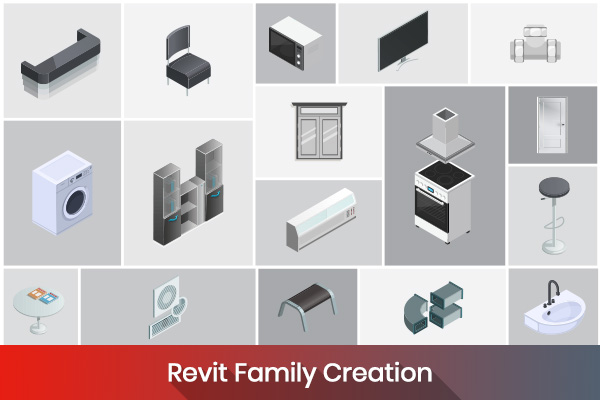 Image result for Revit Family Creation for plumbing
