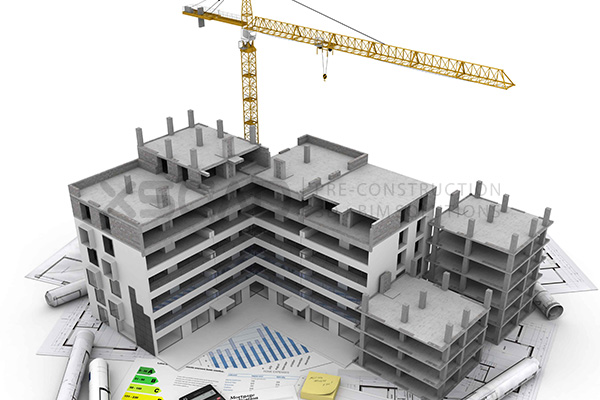 BSME 1 - BL171 - BIM May Cost More to Plan, but Saves Construction Costs